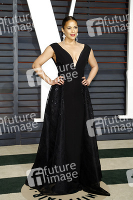 Vanity Fair Oscar Party 2015, Beverly Hills