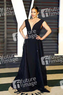 Vanity Fair Oscar Party 2015, Beverly Hills