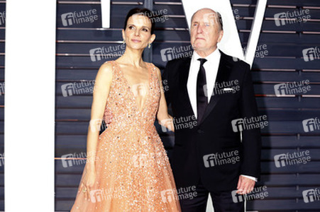 Vanity Fair Oscar Party 2015, Beverly Hills