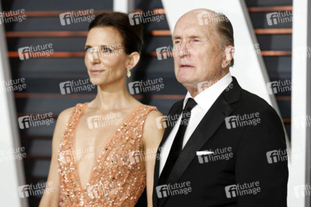 Vanity Fair Oscar Party 2015, Beverly Hills