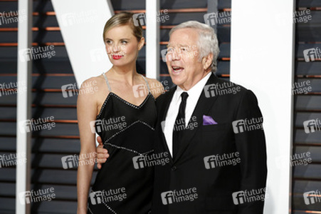 Vanity Fair Oscar Party 2015, Beverly Hills
