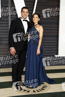 Vanity Fair Oscar Party 2015, Beverly Hills