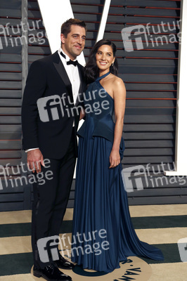 Vanity Fair Oscar Party 2015, Beverly Hills