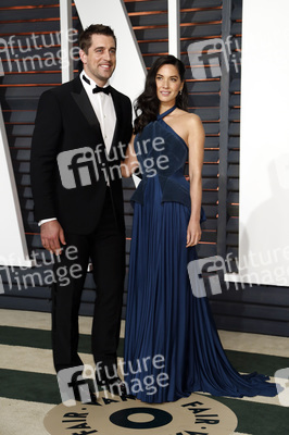 Vanity Fair Oscar Party 2015, Beverly Hills