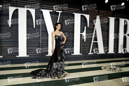 Vanity Fair Oscar Party 2015, Beverly Hills