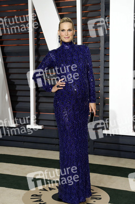Vanity Fair Oscar Party 2015, Beverly Hills