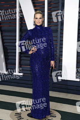 Vanity Fair Oscar Party 2015, Beverly Hills