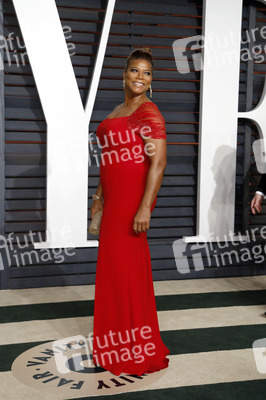 Vanity Fair Oscar Party 2015, Beverly Hills