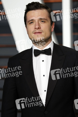 Vanity Fair Oscar Party 2015, Beverly Hills