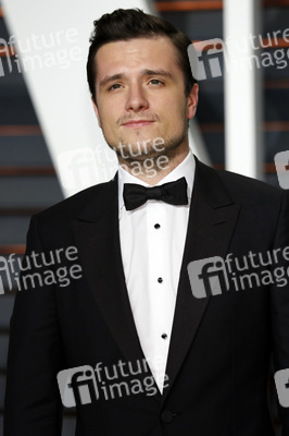 Vanity Fair Oscar Party 2015, Beverly Hills