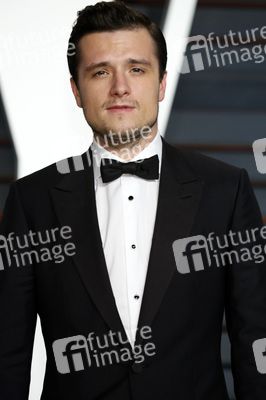 Vanity Fair Oscar Party 2015, Beverly Hills