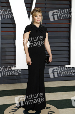 Vanity Fair Oscar Party 2015, Beverly Hills