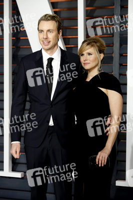 Vanity Fair Oscar Party 2015, Beverly Hills
