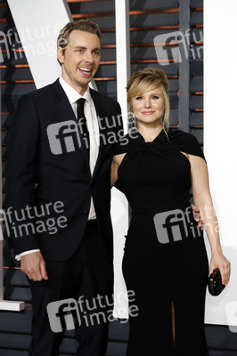 Vanity Fair Oscar Party 2015, Beverly Hills