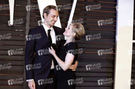 Vanity Fair Oscar Party 2015, Beverly Hills