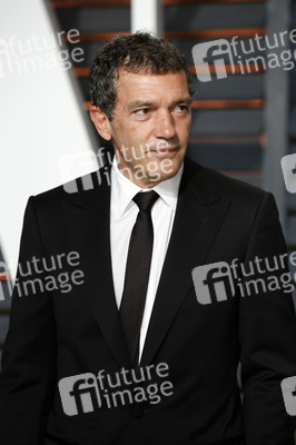Vanity Fair Oscar Party 2015, Beverly Hills