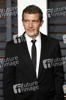 Vanity Fair Oscar Party 2015, Beverly Hills