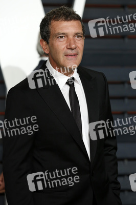 Vanity Fair Oscar Party 2015, Beverly Hills