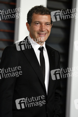 Vanity Fair Oscar Party 2015, Beverly Hills