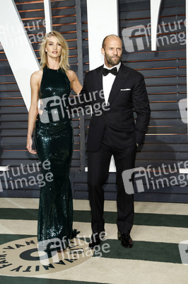 Vanity Fair Oscar Party 2015, Beverly Hills