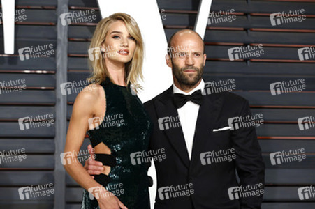 Vanity Fair Oscar Party 2015, Beverly Hills