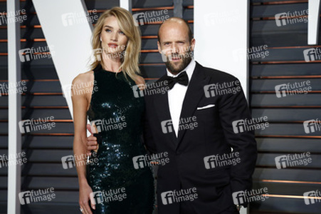 Vanity Fair Oscar Party 2015, Beverly Hills