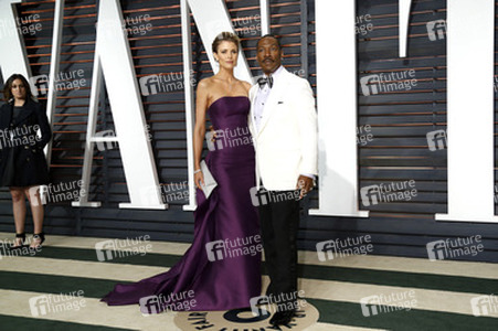 Vanity Fair Oscar Party 2015, Beverly Hills