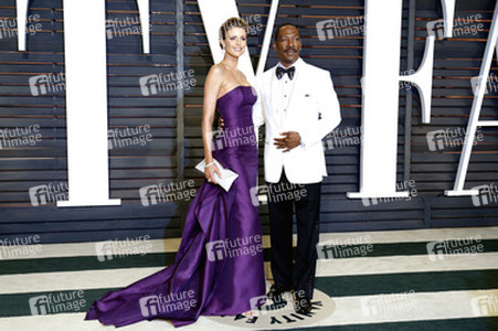 Vanity Fair Oscar Party 2015, Beverly Hills