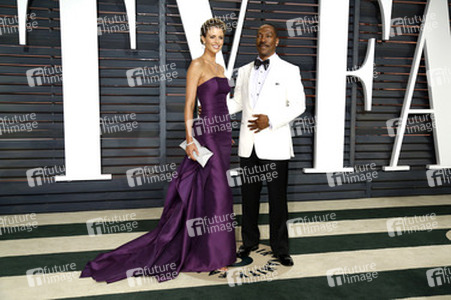 Vanity Fair Oscar Party 2015, Beverly Hills