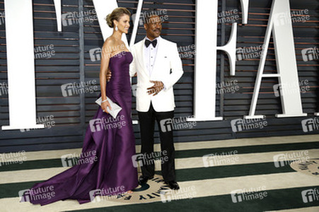 Vanity Fair Oscar Party 2015, Beverly Hills