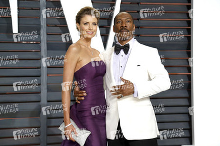 Vanity Fair Oscar Party 2015, Beverly Hills