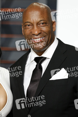 Vanity Fair Oscar Party 2015, Beverly Hills