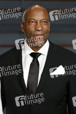Vanity Fair Oscar Party 2015, Beverly Hills