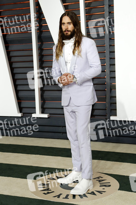 Vanity Fair Oscar Party 2015, Beverly Hills