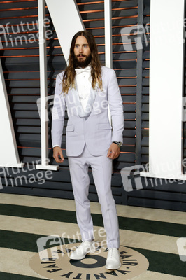 Vanity Fair Oscar Party 2015, Beverly Hills