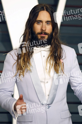 Vanity Fair Oscar Party 2015, Beverly Hills