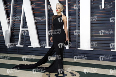 Vanity Fair Oscar Party 2015, Beverly Hills