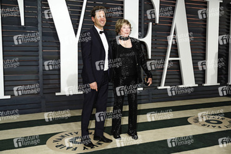 Vanity Fair Oscar Party 2015, Beverly Hills