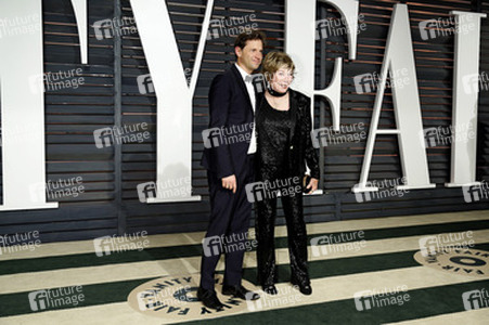 Vanity Fair Oscar Party 2015, Beverly Hills