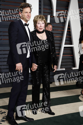 Vanity Fair Oscar Party 2015, Beverly Hills