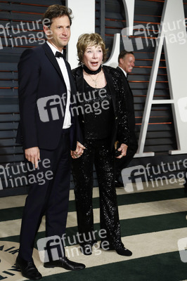 Vanity Fair Oscar Party 2015, Beverly Hills