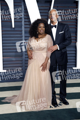 Vanity Fair Oscar Party 2015, Beverly Hills