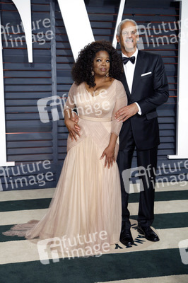 Vanity Fair Oscar Party 2015, Beverly Hills