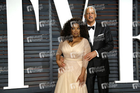 Vanity Fair Oscar Party 2015, Beverly Hills