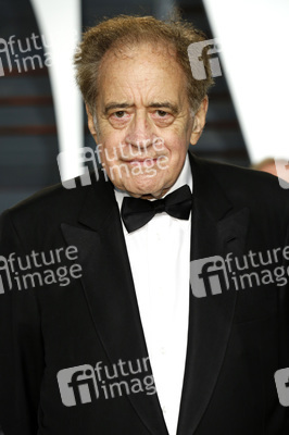 Vanity Fair Oscar Party 2015, Beverly Hills
