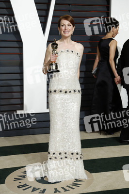 Vanity Fair Oscar Party 2015, Beverly Hills