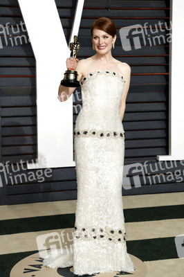 Vanity Fair Oscar Party 2015, Beverly Hills