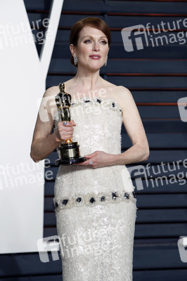 Vanity Fair Oscar Party 2015, Beverly Hills