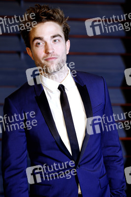 Vanity Fair Oscar Party 2015, Beverly Hills