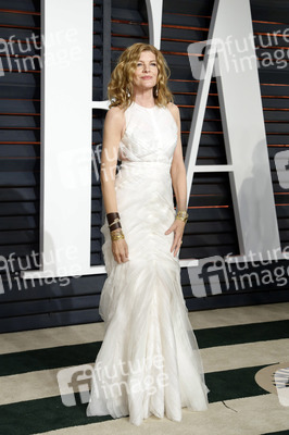 Vanity Fair Oscar Party 2015, Beverly Hills